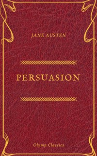 Persuasion (Olymp Classics) - Jane Austen  - ebook