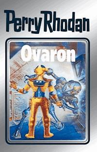 Perry Rhodan 48: Ovaron (Silberband) - Clark Darlton - ebook