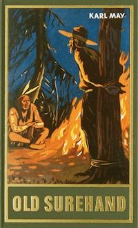 Old Surehand. Erster Band - Karl May - ebook