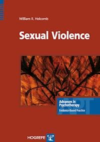 Sexual Violence - Bill Holcomb - ebook