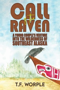 Call of the Raven - Todd Worple - ebook