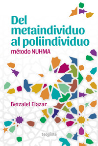 Del metaindividuo al poliindividuo - Betzalel Elazar - ebook