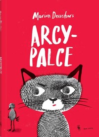 Arcypalce - Deuchars Marion - książka