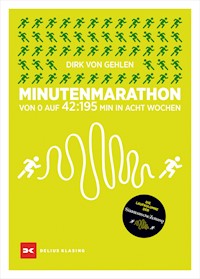 Minutenmarathon - Dirk von Gehlen - ebook