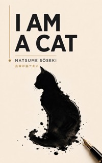 I Am a Cat - Soseki Natsume - ebook