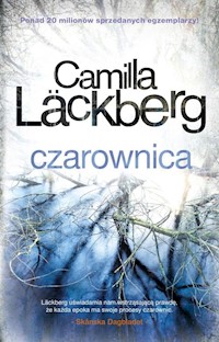 Czarownica - Lackberg Camilla - książka
