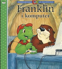Franklin i komputer - Bourgeois Paulette - książka