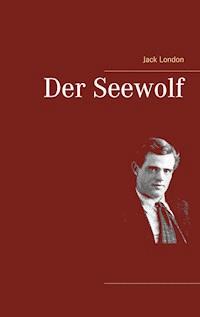 Der Seewolf - Jack London - ebook