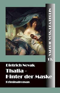 Thalia - Dietrich Novak - ebook