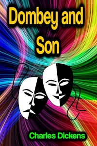 Dombey and Son - Dickens Charles - ebook