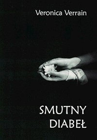 Smutny diabeł - Verrain Veronica - książka