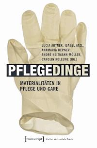 Pflegedinge -  - ebook