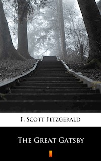 The Great Gatsby - F. Scott Fitzgerald - ebook