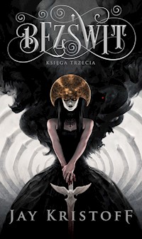 Bezświt - Jay Kristoff - ebook