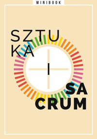 Sztuka i sacrum. Minibook -  - ebook
