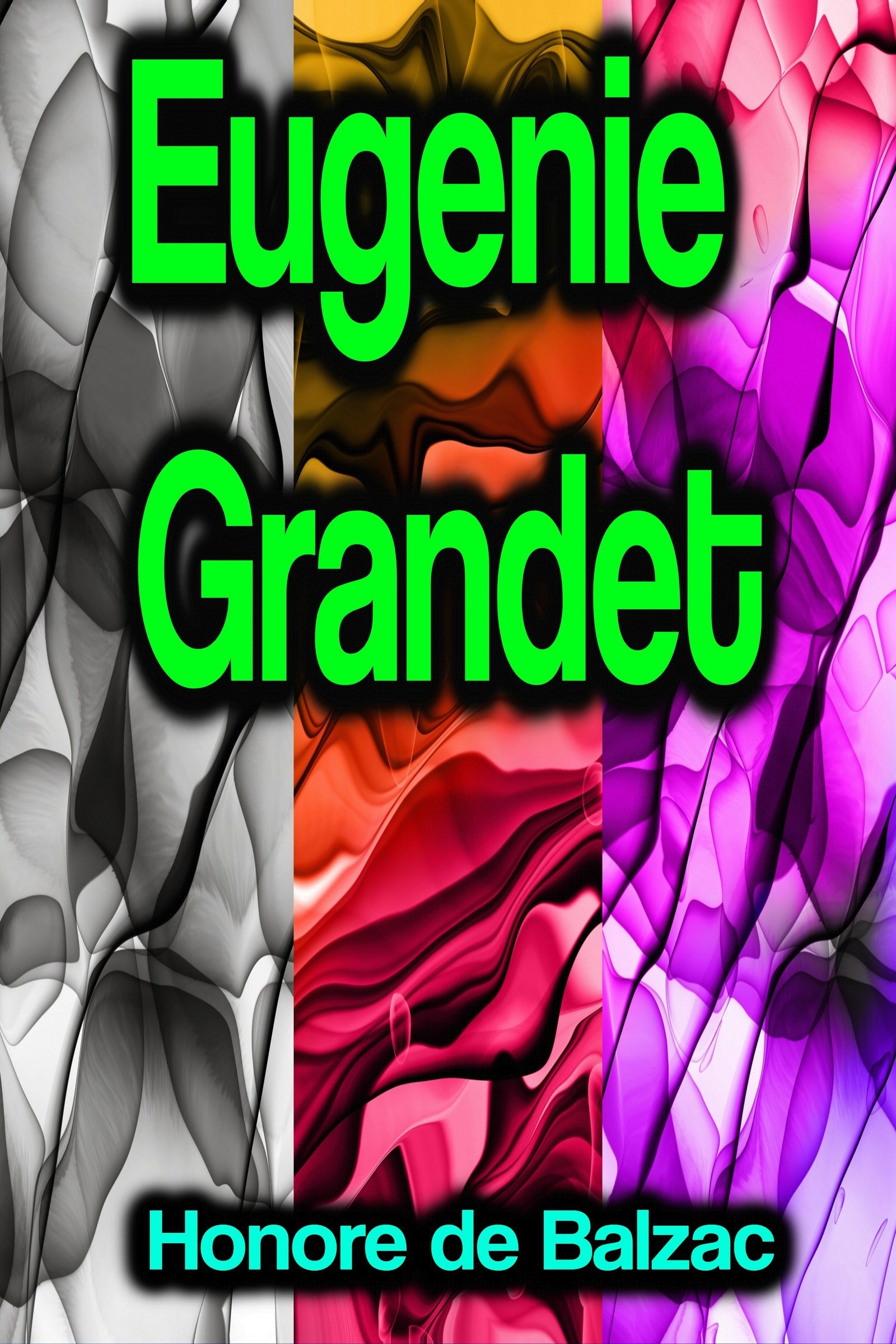 Eugenie Grandet