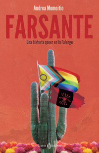 Farsante - Andrea Momoitio - ebook