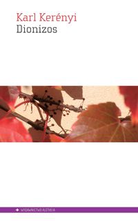 Dionizos - Kerenyi Karl - książka