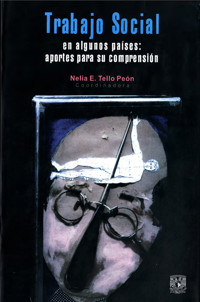 Trabajo Social en algunos países: aportes para su comprensión - Nelia E. Tello Peón - ebook