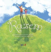 Razem - Vasiliu Michelle, Jones Gwynneth - książka