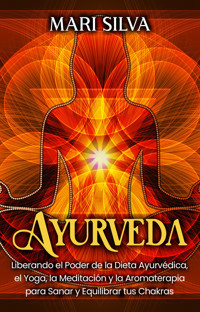 Ayurveda - Mari Silva - ebook
