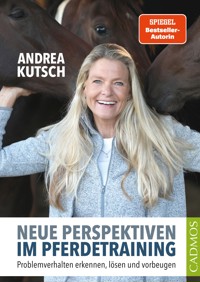 Neue Perspektiven im Pferdetraining - Kutsch Andrea - ebook