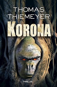 Korona - Thomas Thiemeyer - ebook