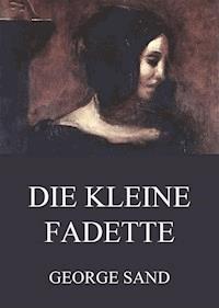 Die kleine Fadette - George Sand - ebook