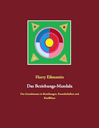 Das Beziehungs-Mandala - Harry Eilenstein - ebook