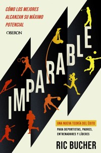 Imparable - Ric Bucher - ebook