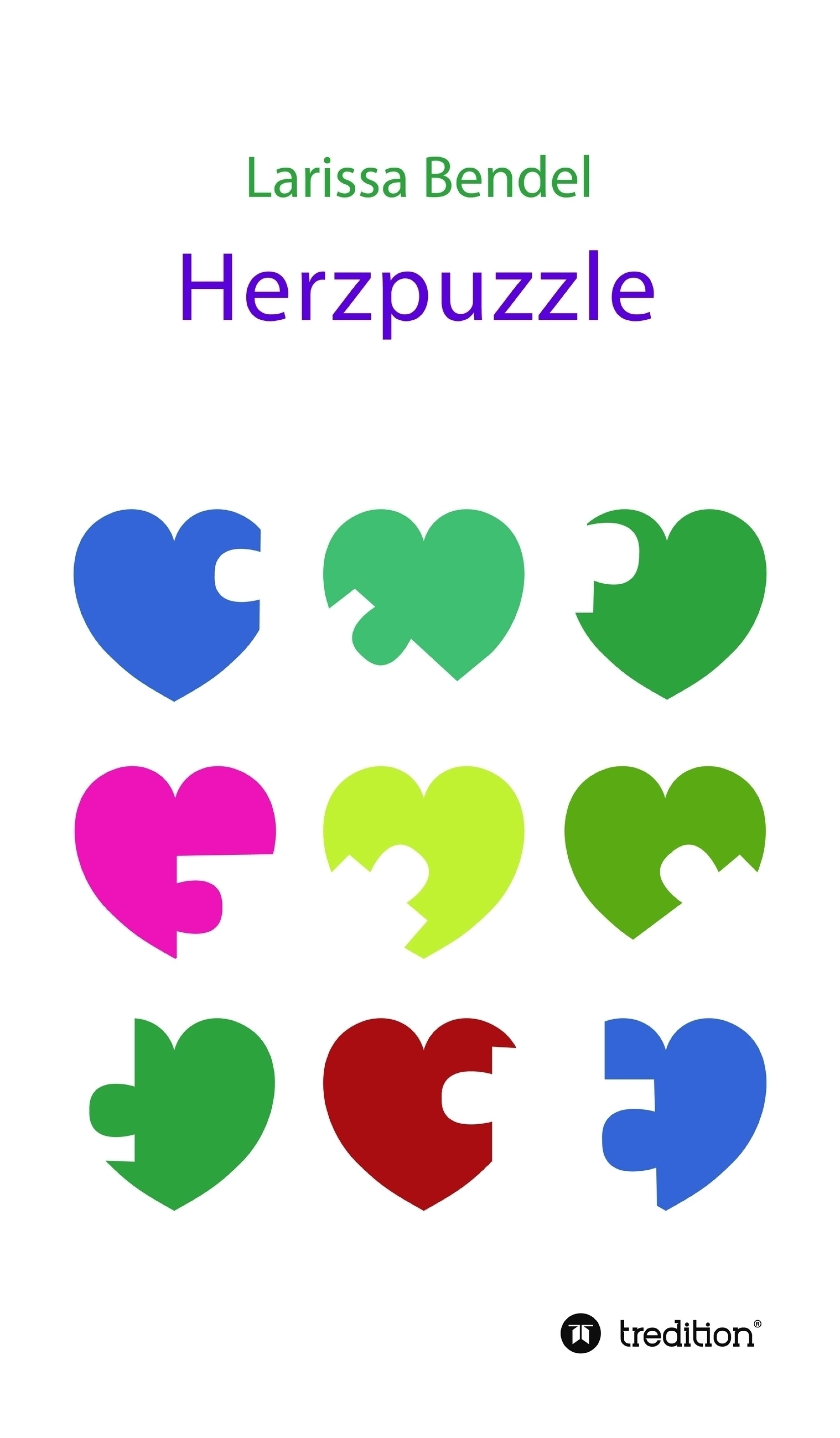 Herzpuzzle