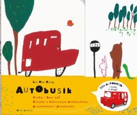 Autobusik - Hsu-Kung Liu - książka