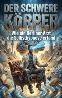 Schwere Körper - Sabine Koch - ebook