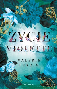 Życie Violette - Perrin Valerie - ebook + audiobook + książka