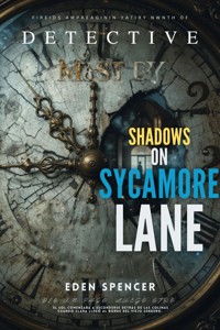 Shadows on Sycamore Lane - Eden Spencer - ebook