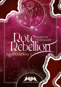 Rote Rebellion - Marion Hübinger - ebook