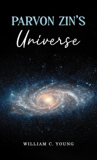 Parvon Zin's Universe - William C. Young - ebook