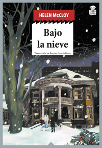 Bajo la nieve - Helen McCloy - ebook