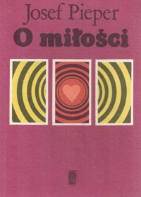 O miłości - Josef Pieper - ebook