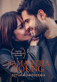Sztuka uwodzenia - Samantha Young - książka