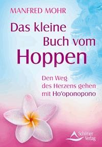 Das kleine Buch vom Hoppen - Manfred Mohr - ebook