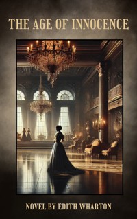 The Age of Innocence - Edith Wharton - ebook