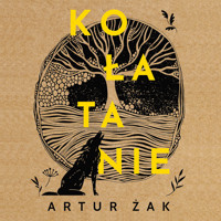 Kołatanie - Żak Artur - ebook + audiobook + książka