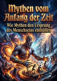 Mythen vom Anfang der Zeit - Benjamin Graf - ebook