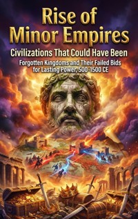 Rise of Minor Empires: Civilizations That Could Have Been - Thalia Brookstone - ebook
