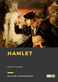 Hamlet - William Szekspir - ebook