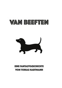 Van Beeften - Tobias Hartmann - ebook