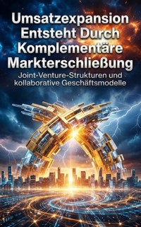 Umsatzexpansion Entsteht Durch Komplementäre Markterschließung - Verena Busch - ebook