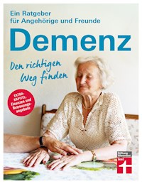 Demenz. Den richtigen Weg finden - Heike Nordmann - ebook