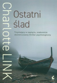 Ostatni ślad - Charlotte Link - ebook + audiobook + książka